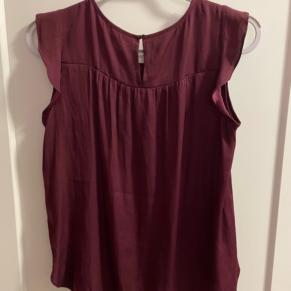 Loft Outlet Blouse - Picture 6 of 7